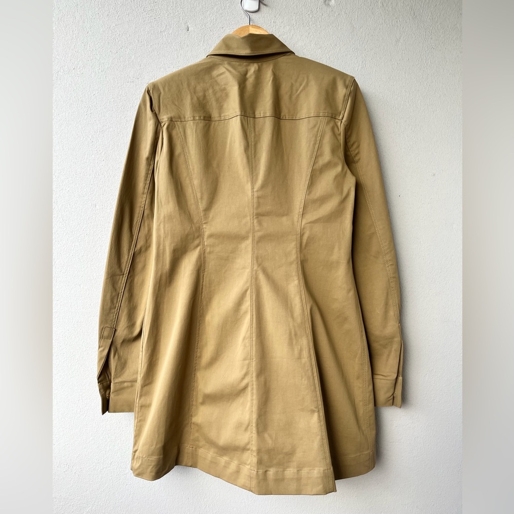 H&M | Structured Utility Dress - Picture 7 of 16